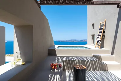 Arota Exclusive Villas