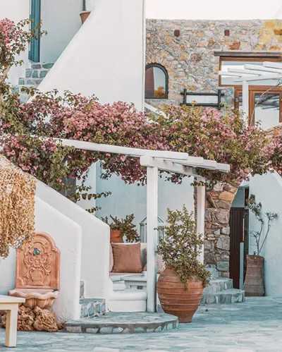 Villa Konstantin Rooms & Suites