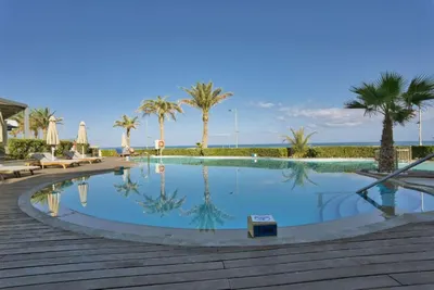 Aegean Pearl Rethymno
