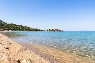 Akti Toroni Boutique Hotel