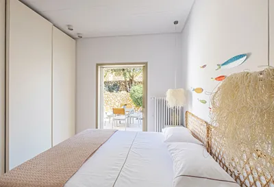 All Greek Villas Paros