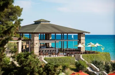 Simantro Resort