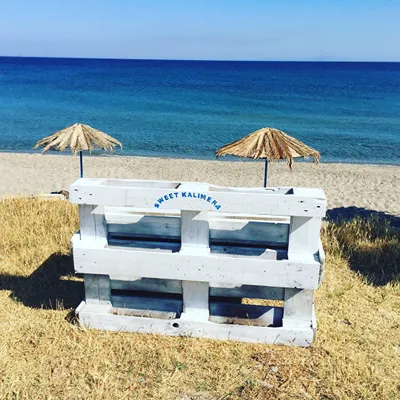 Sweet Kalimera