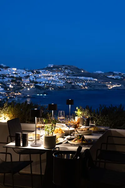 Noima Boutique Hotel Mykonos