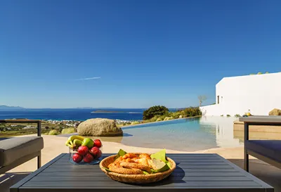 Paros Villa Skylines Estate