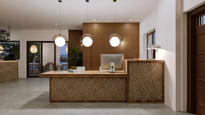 Cretan Seaside Boutique Hotel