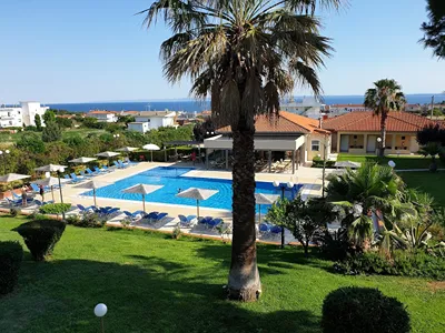 Kalives Resort Hotel
