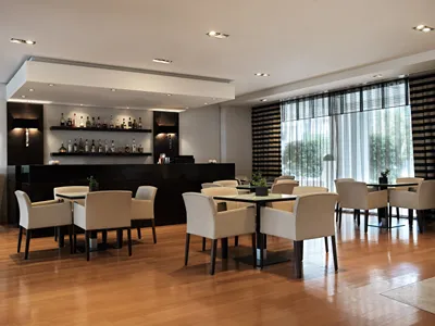 Galaxy Hotel Iraklio