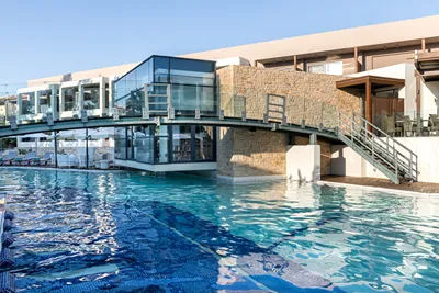 Minos Mare Royal Hotel