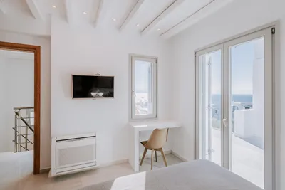 Sunsenses Luxury Villas Paros