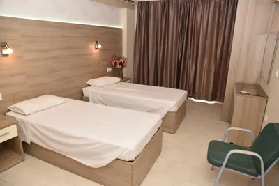 ROSE HOTEL FALIRAKI
