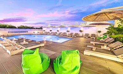 Elounda Garden Suites