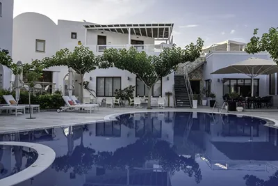 La Mer Deluxe Hotel & Spa