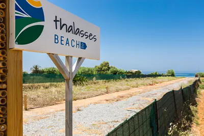 Thalasses Villas