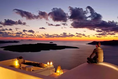 Cliff Side Suites