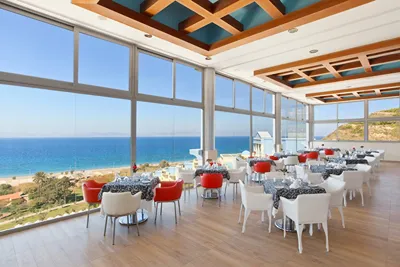 ATRIUM PLATINUM LUXURY RESORT HOTEL & SPA