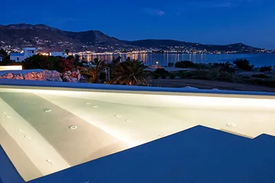 Paros Agnanti Resort & Spa