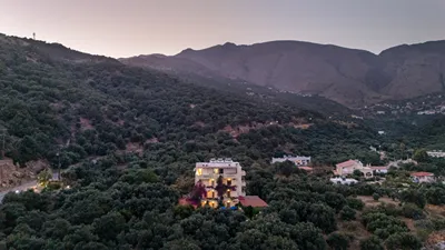 Sunrise Hotel & Apartments Crete