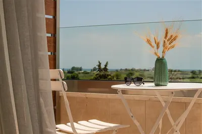 Mythic Summer Hotel