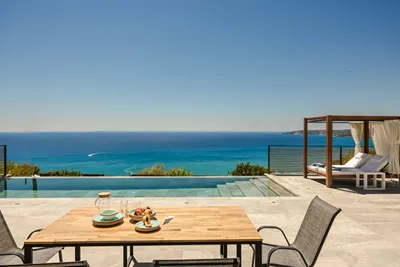 Kefalonia Villas