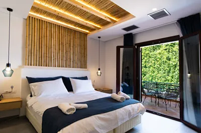Aktaion Beach Boutique Hotel & Spa