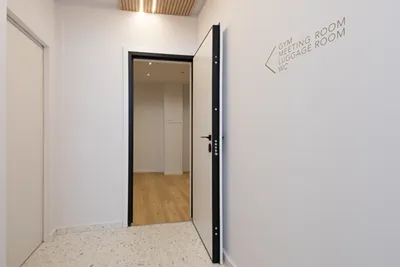 Incanto Boutique Suites – Neos Kosmos