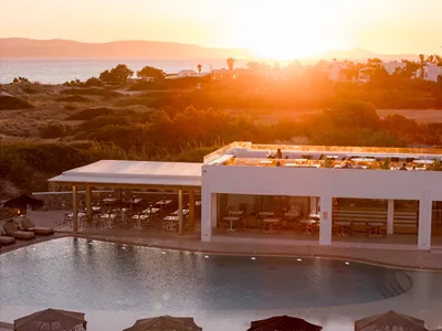 Sundunes Hotel
