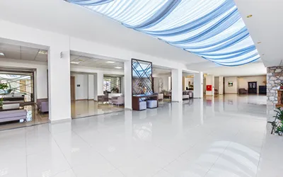 Kriopigi Hotel Chalkidiki