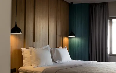 360 Degrees Pop Art Hotel