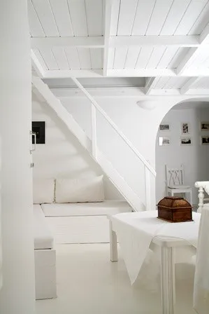 White House Villa