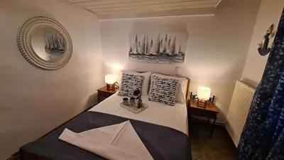Captain's Villa