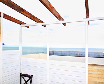 Paralia Beach Boutique Hotel