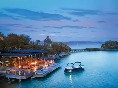 Corfu Imperial, A Grecotel Resort to Live