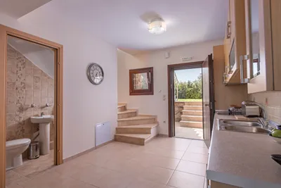 Terra d'Oro Villas Halkidiki