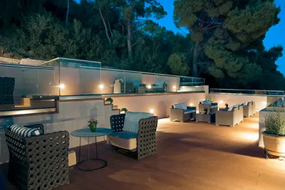 DOLCE ATTICA RIVIERA