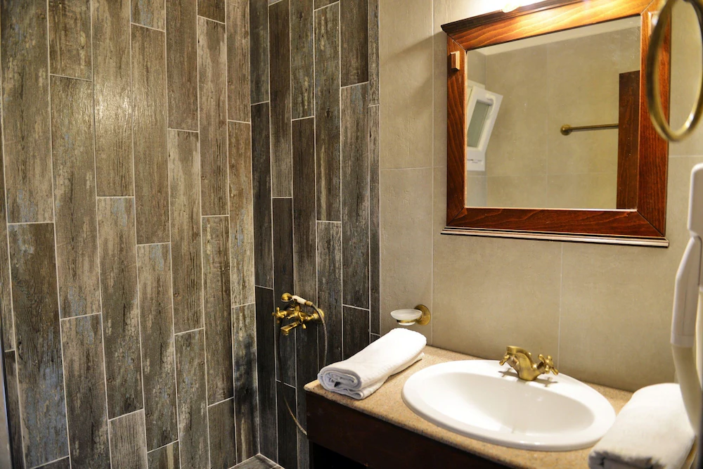 Paralia Beach Boutique Hotel