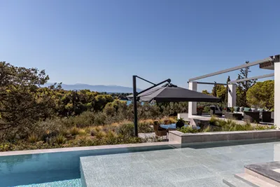 Ilios Villa