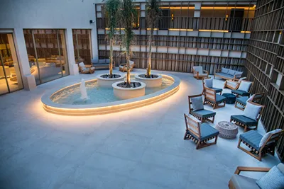 KING MINOS RETREAT Resort & Spa