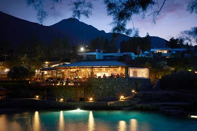 Elounda Mare Hotel Relais & Chateaux
