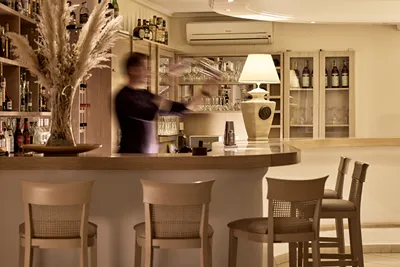 Adonis Hotel Mykonos