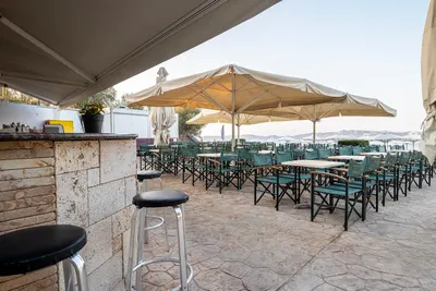 ARISTOTELES HOLIDAY RESORT & SPA
