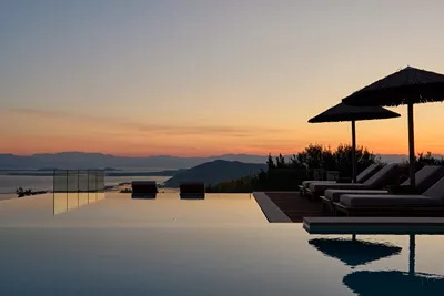 Anemones Villas Lefkada
