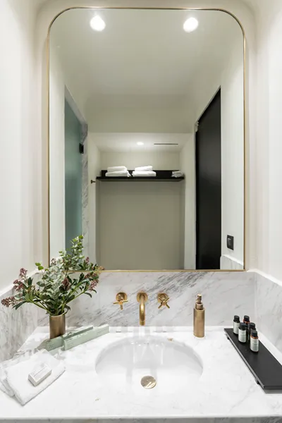 Villa Brown Ermou, a member of Brown Hotels