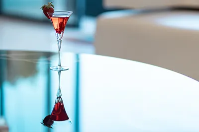 Azure Villa Athens