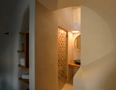 Potamos Luxury House
