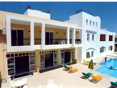 MATTHIAS APARTMENTS