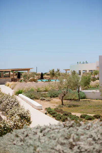 Sundunes Hotel