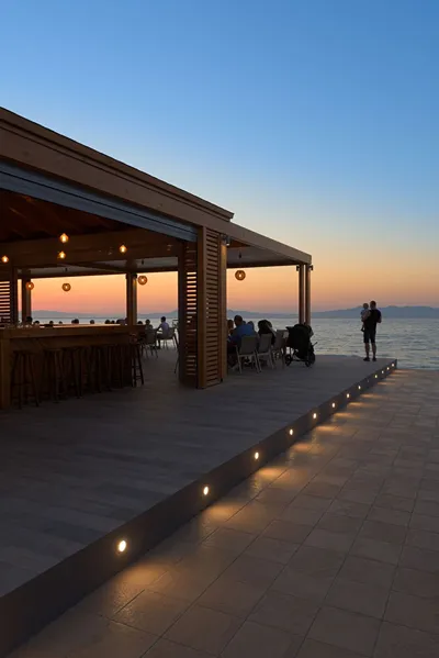 Avra Beach Resort Hotel & Bungalows Rhodes
