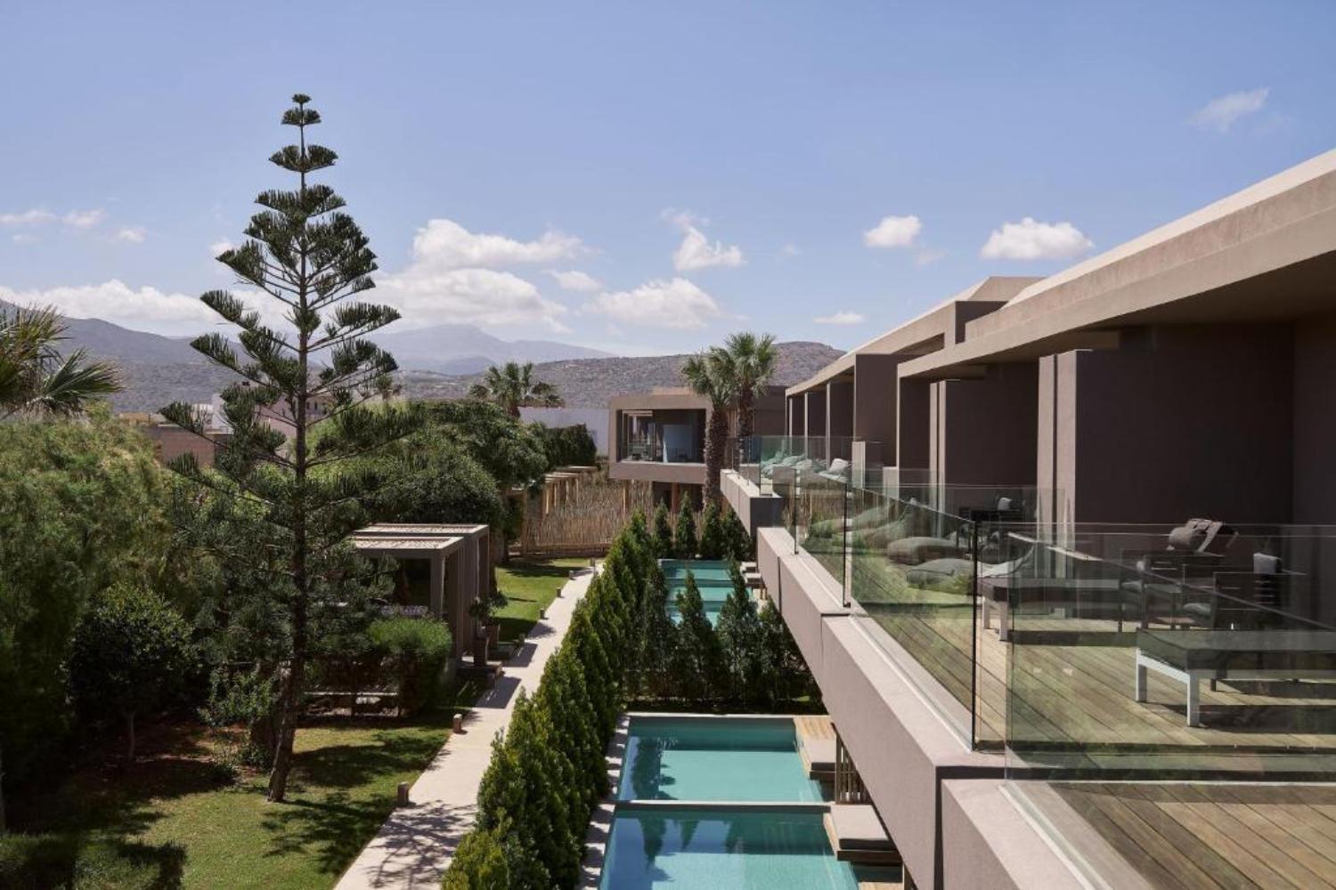 Nema Design Hotel and Spa