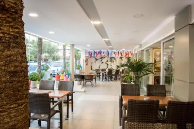 Europe Hotel